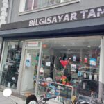 Beşiktaş Bilgisayar Teknik Servis
