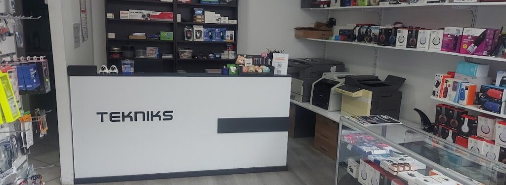 Beşiktaş Bilgisayar