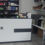 Beşiktaş Bilgisayar