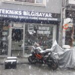 Beşiktaş Bilgisayar Hizmet Bölgelerimiz