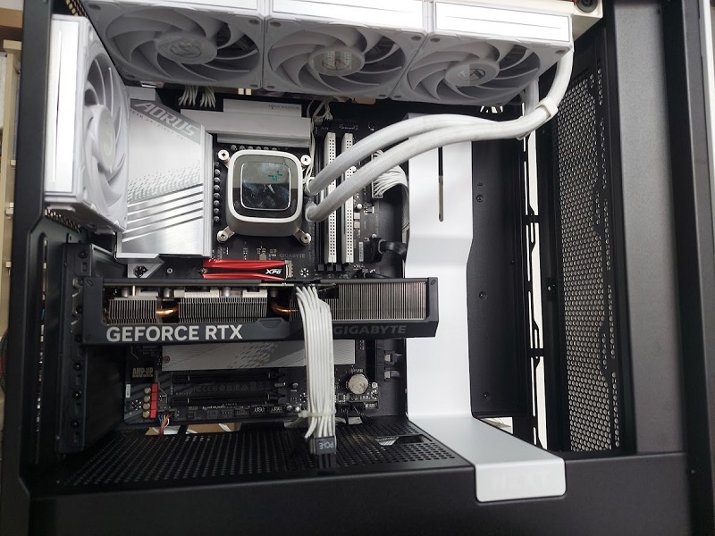 Beşiktaş Bilgisayar Toplama