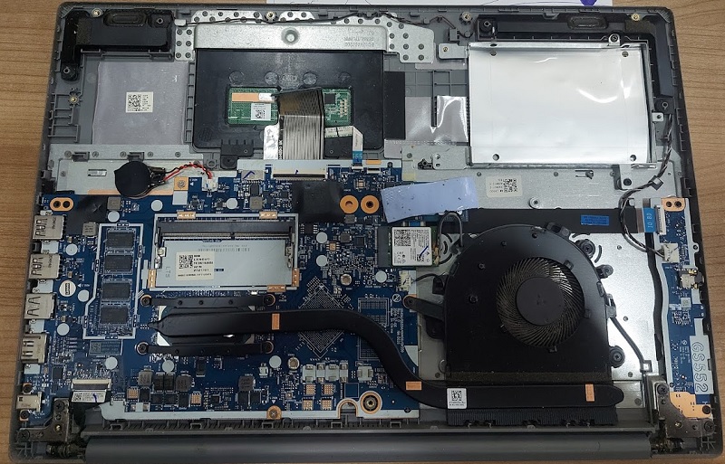 Beşiktaş Bilgisayar Bakım Servisi