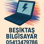 Beşiktaş Bilgisayar Hızlandırma