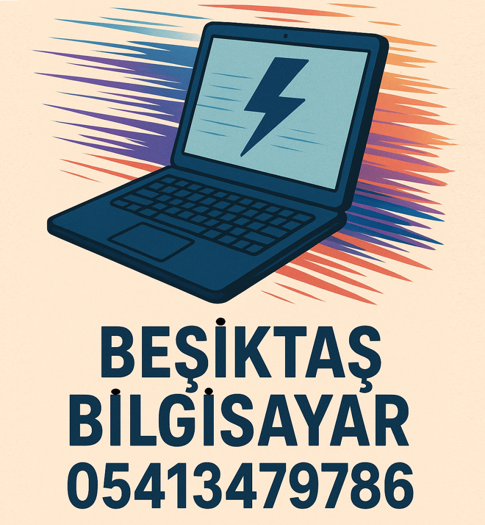 Beşiktaş Bilgisayar Hızlandırma