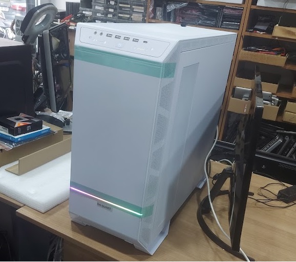 Kasa Montaj Beşiktaş