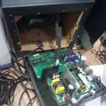 Logitech Hoparlör Servisi