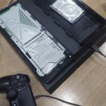 Playstation 4 Harddisk Değişimi