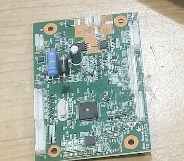 Logitech G29 Kart Anakart Tamiri Servis